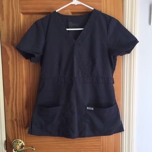 Grey’s Anatomy Scrubs BLUE GREY